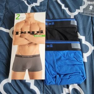 PAPI 2-pk Brazilian  Trunks